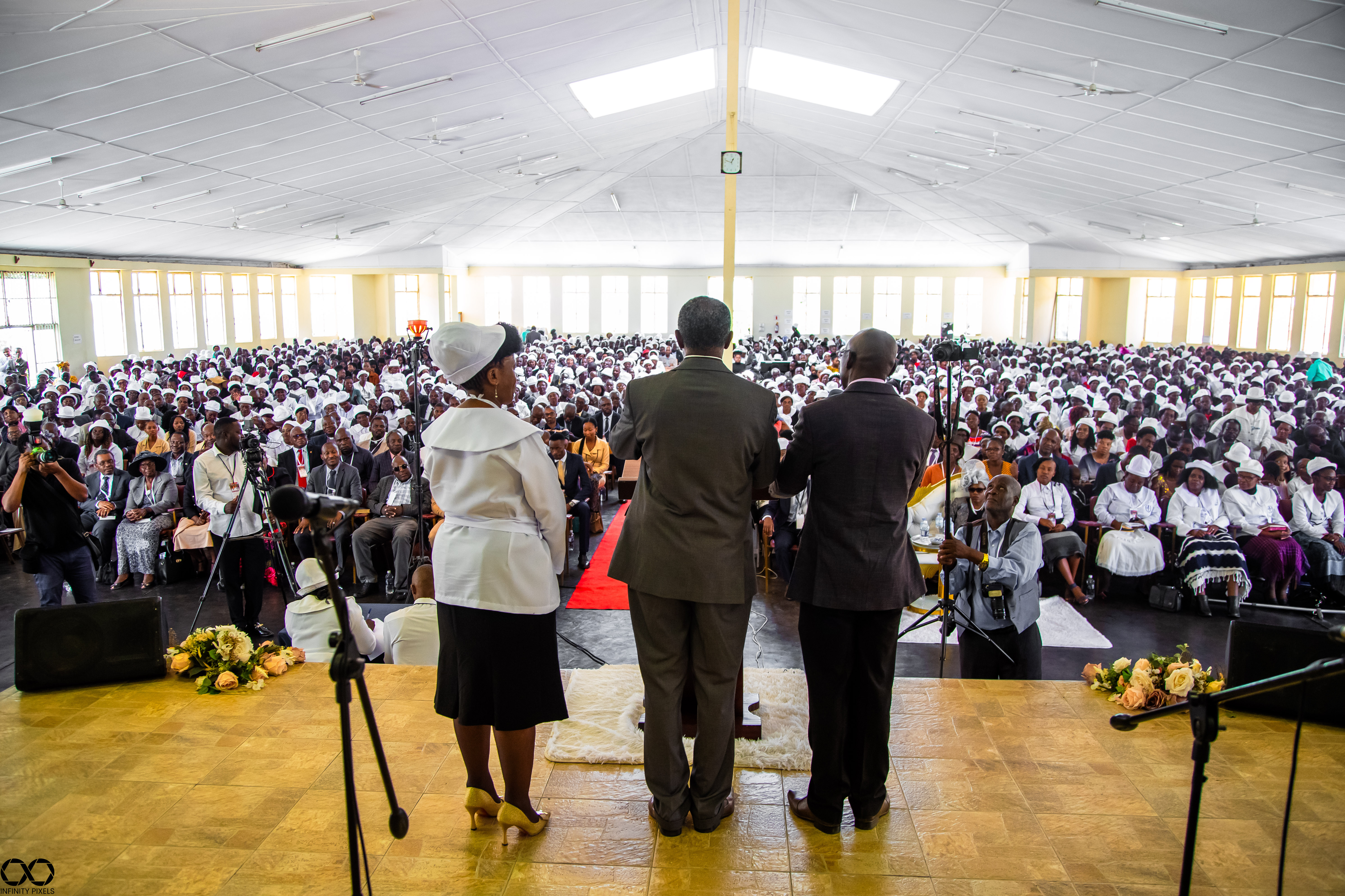 Brethren In Christ Church Zimbabwe community
